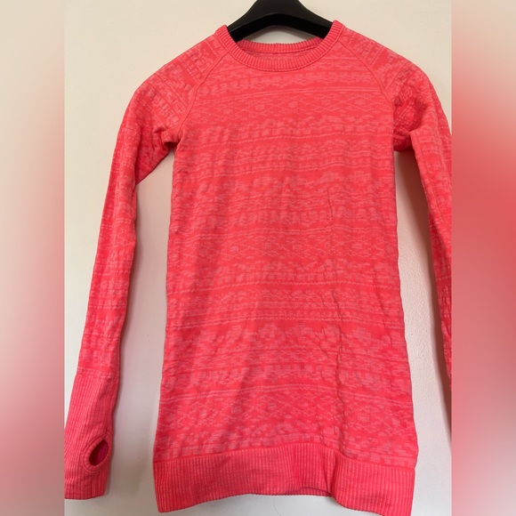 Lululemon Rest Less Pullover - Picture 4 of 7